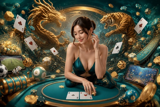 lucky168