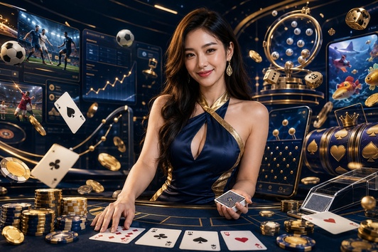 lucky168