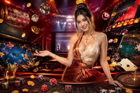 lucky168