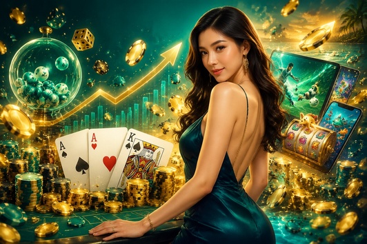 lucky168
