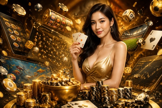 lucky168