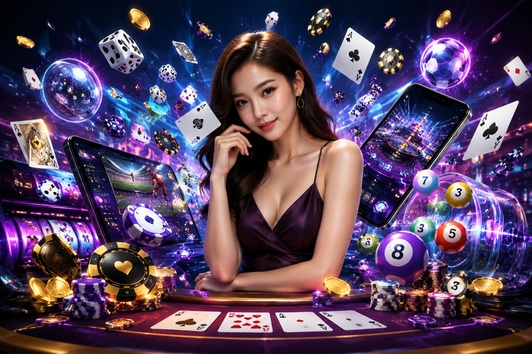 lucky168